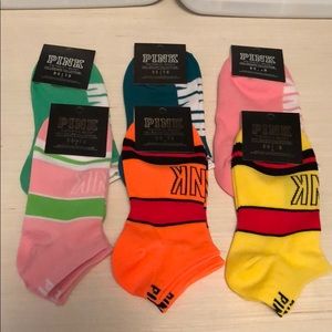 Victoria Secret Socks
